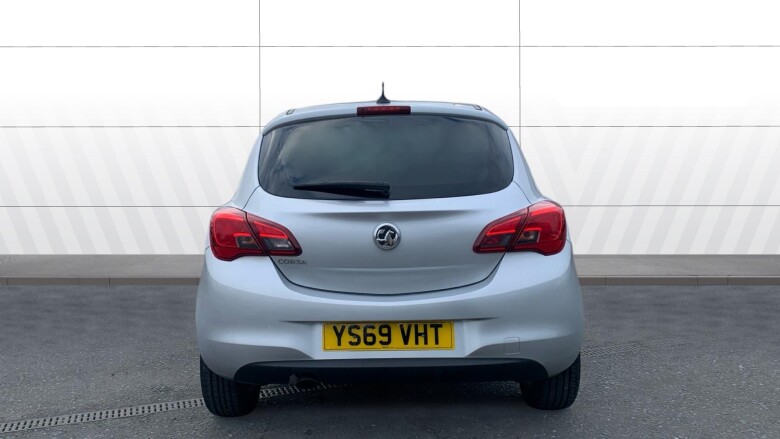Vauxhall Corsa 1.4 Griffin 3dr Petrol Hatchback